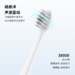 成人電動牙刷 S100