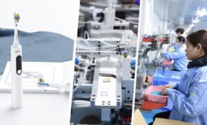 電動牙刷源頭工廠怎么找？這篇文章告訴你