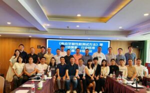 刷博士參與制定電動牙刷國標，守護口腔護理新高度