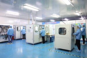 刷博士?jī)和妱?dòng)牙刷代加工廠，讓您的品牌脫穎而出！