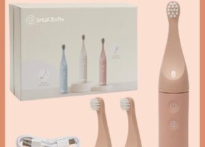 刷博士OEM兒童電動牙刷廠，讓你的品牌更具市場競爭...