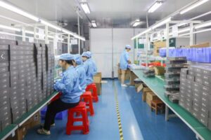 如何選擇優(yōu)質(zhì)聲波電動牙刷odm廠家？一篇文章告訴你！