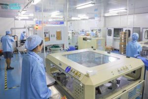 尋找優(yōu)質(zhì)聲波電動(dòng)牙刷代工廠家？這里有答案！