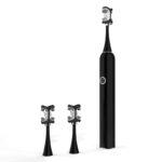 成人電動牙刷 六面牙刷