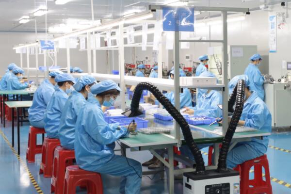 刷博士聲波電動(dòng)牙刷ODM代工：以卓越品質(zhì)與創(chuàng)新研發(fā)...