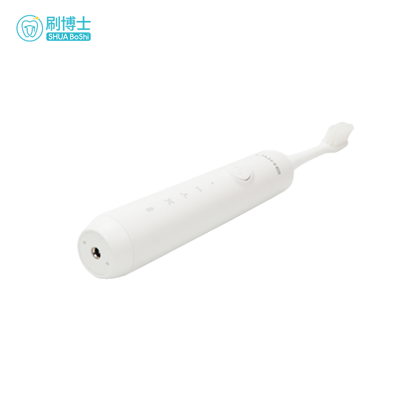 刷博士電動(dòng)牙刷：定制化OEM/ODM代加工解鎖新可能