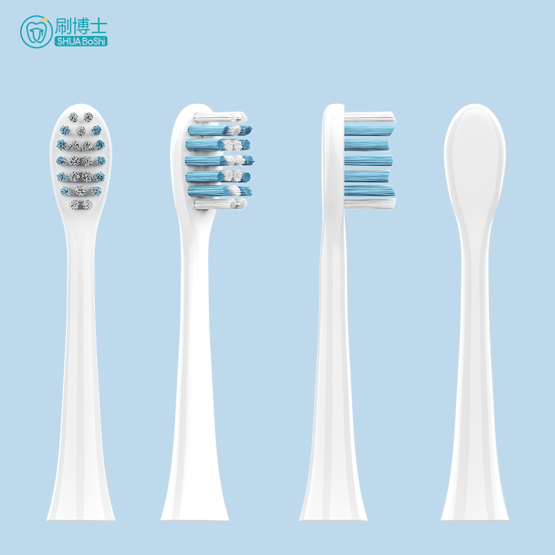 刷博士 S500刷頭