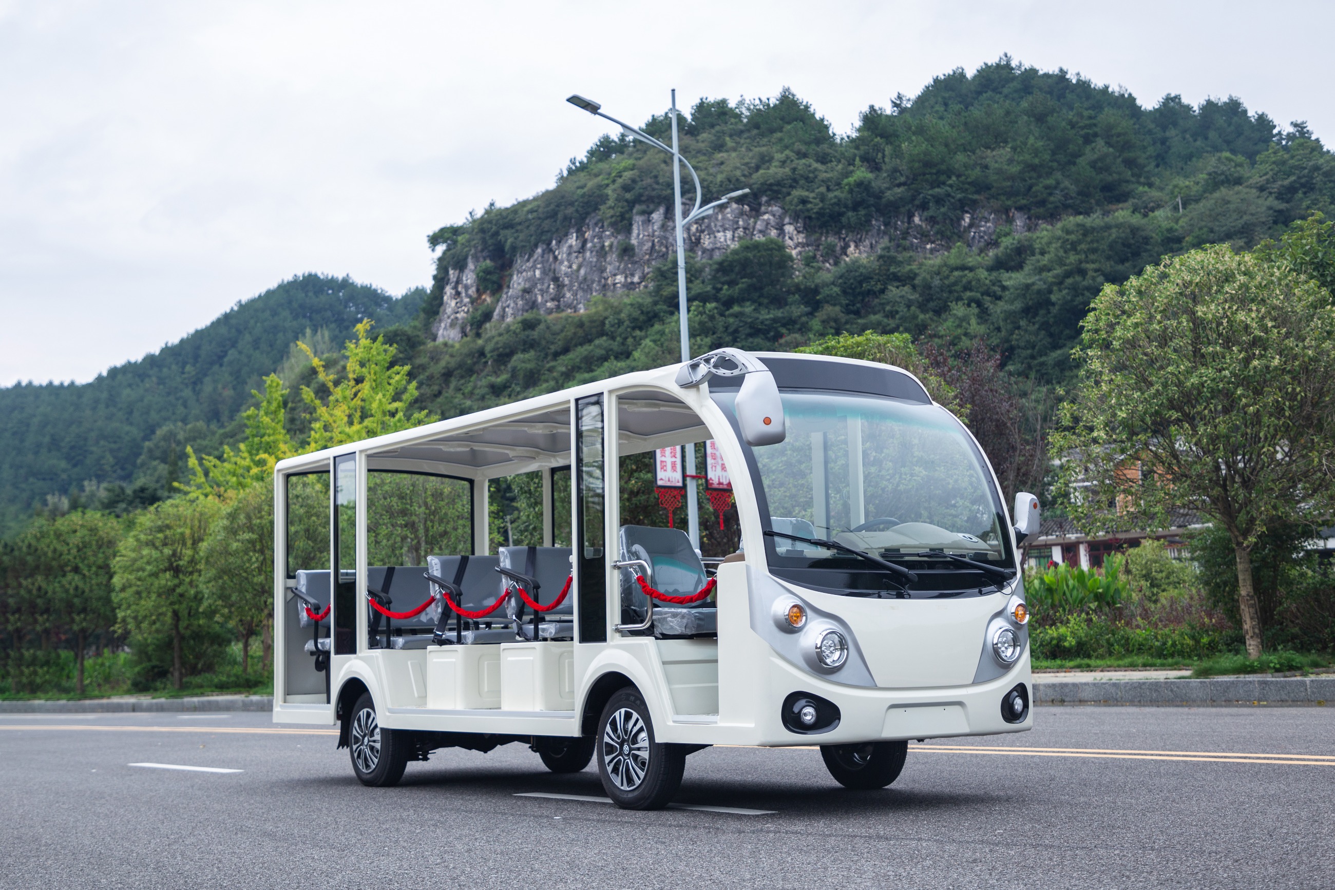 忠輝觀光車(chē)