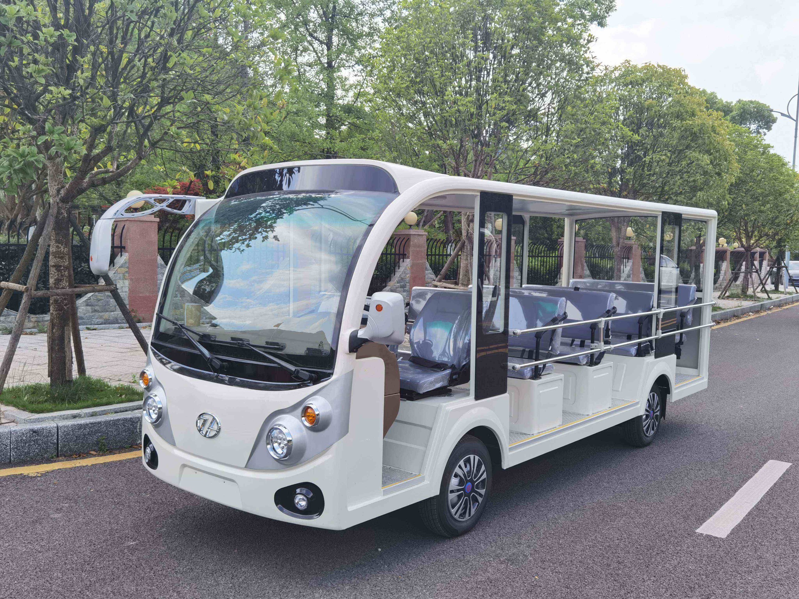 忠輝觀光車(chē)