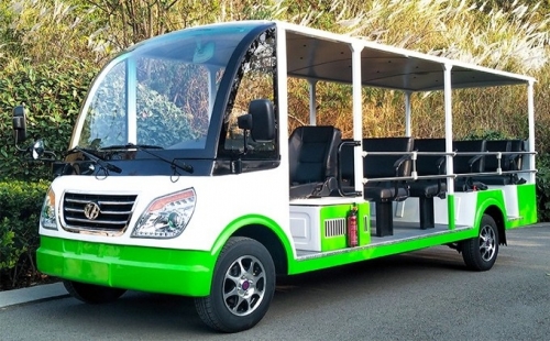 電動觀光車蓄電池的維護保養(yǎng)