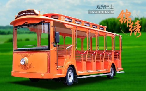 景區(qū)旅游電動(dòng)觀光車選擇什么品牌好呢？