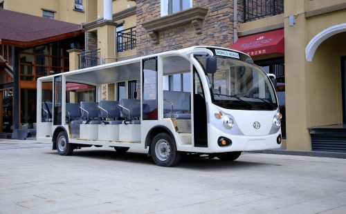 電動觀光車哪家好？