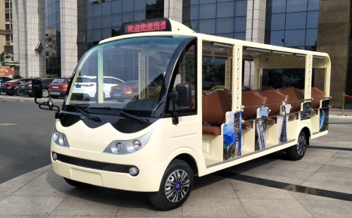 電動(dòng)觀光車多少錢一輛？