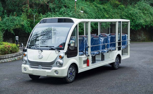 電動觀光車故障怎么辦？