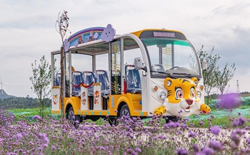 購(gòu)買觀光車不能只看價(jià)格