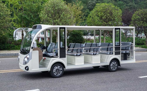 如何選擇性價比高的電動觀光車？