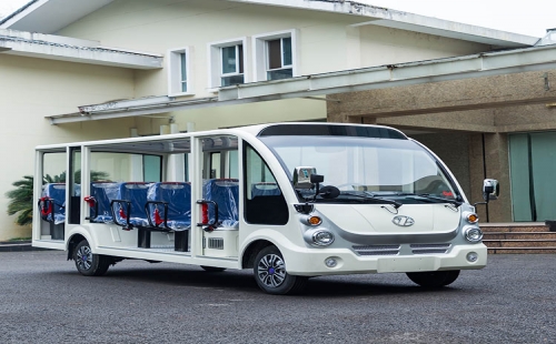 電動觀光車的保養(yǎng)和維修機(jī)械零件注意事項