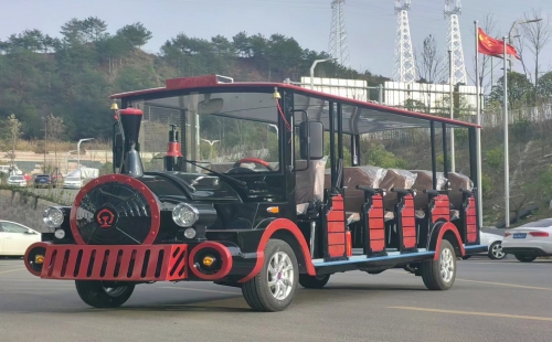 什么是觀光車(chē)？