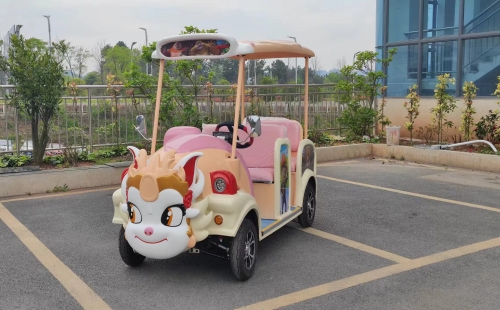 景區(qū)共享電動(dòng)觀光代步車為景區(qū)持續(xù)發(fā)展帶來了那些優(yōu)勢(shì)？